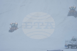 Winter Weather Philadelphia