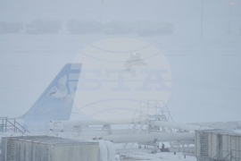 Winter Weather Philadelphia