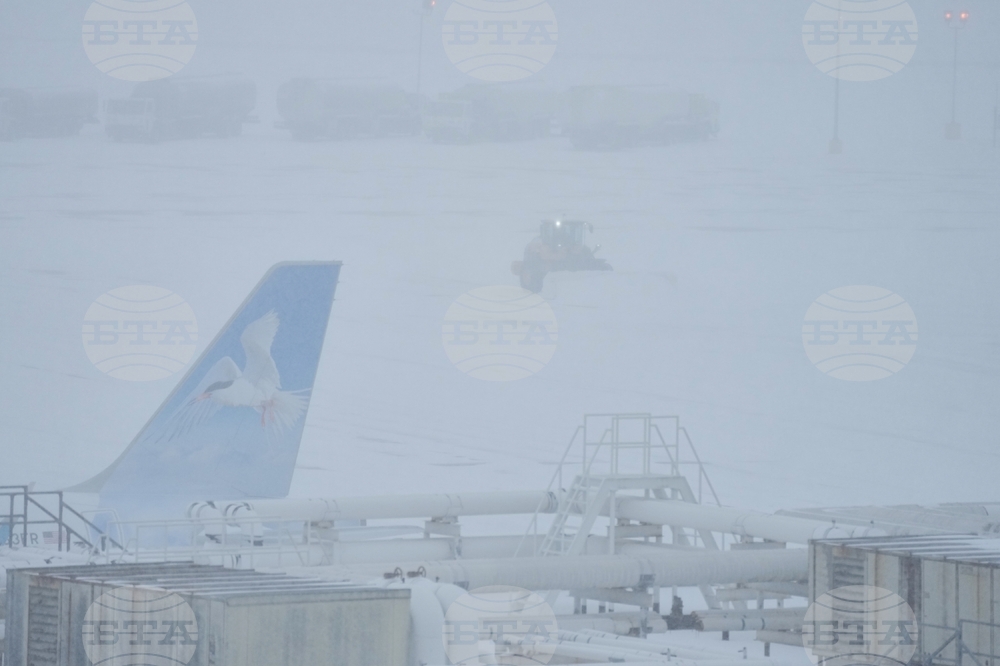 Winter Weather Philadelphia