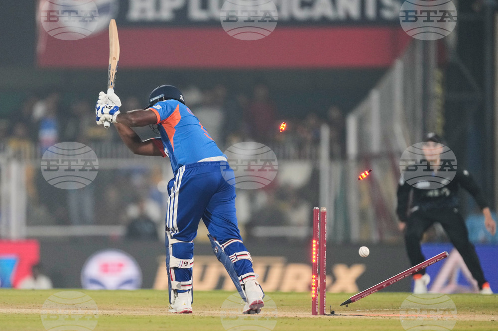 India New Zealand Cricket