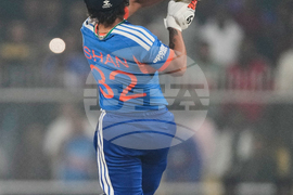 India New Zealand Cricket