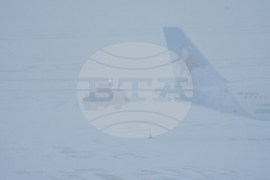 Winter Weather Philadelphia