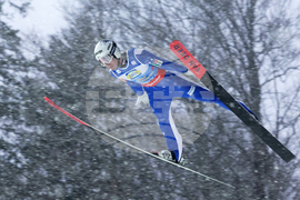 Germany Ski Jumping