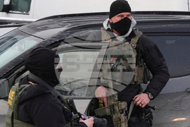 Immigration Enforcement Minnesota