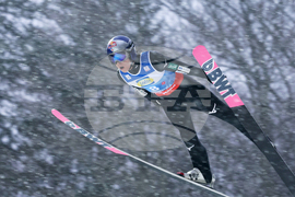 Germany Ski Jumping