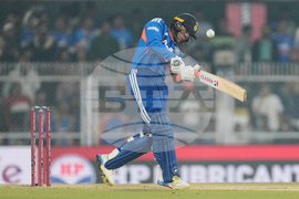 India New Zealand Cricket