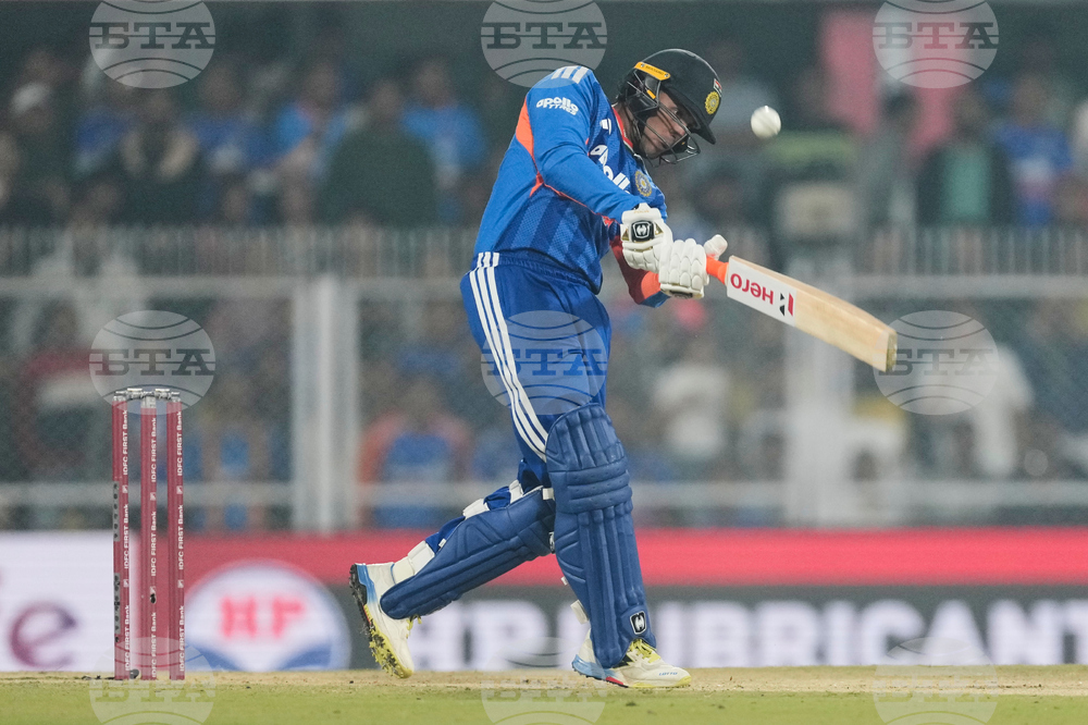 India New Zealand Cricket