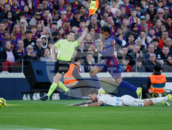 Spain La Liga Soccer