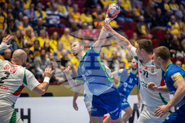 Euro 2026 Handball
