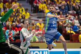 Euro 2026 Handball