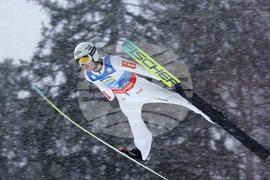 Germany Ski Jumping