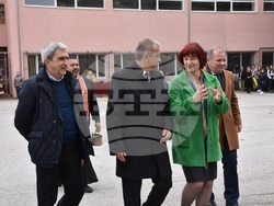 Снимка: Община Благоевград