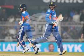 India New Zealand Cricket