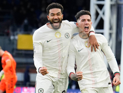 Britain Premier League Soccer