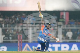 India New Zealand Cricket