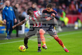 Britain Premier League Soccer