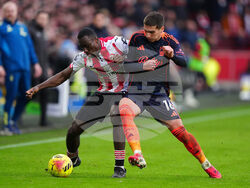 Britain Premier League Soccer