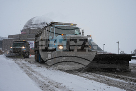 Winter Weather Chicago