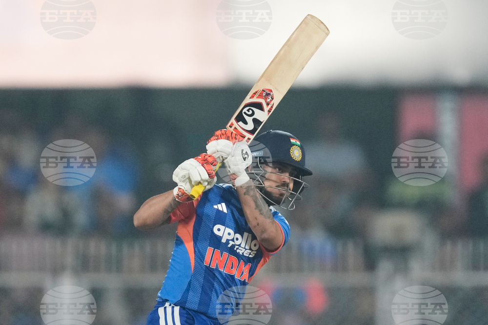 India New Zealand Cricket