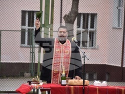 Снимка: Община Благоевград