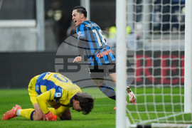 Italy Serie A Soccer