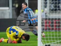 Italy Serie A Soccer