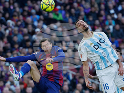 Spain La Liga Soccer