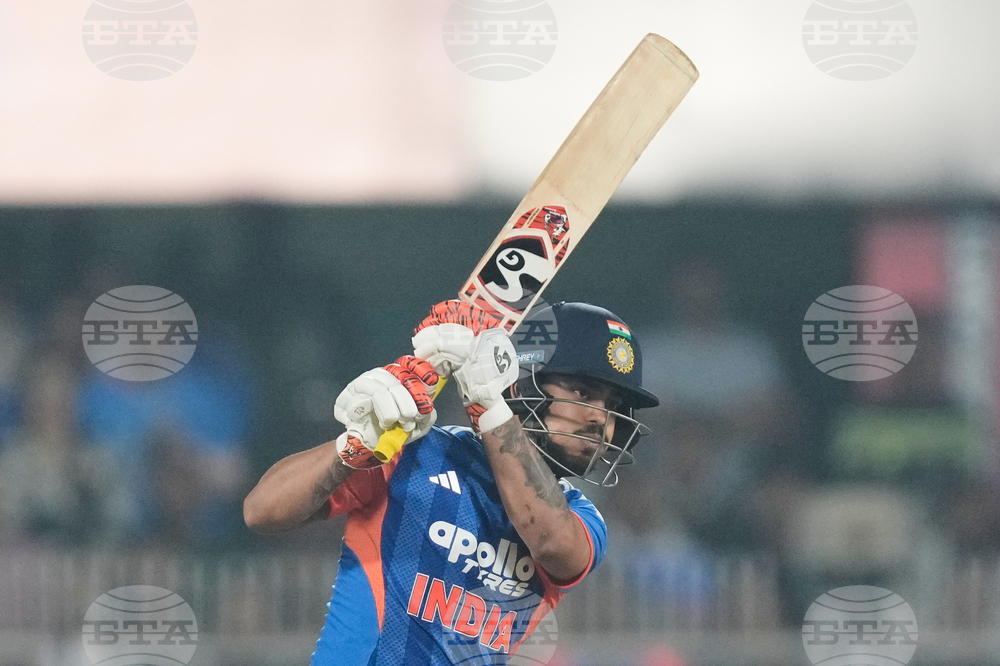 India New Zealand Cricket