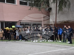 Снимка: Община Благоевград