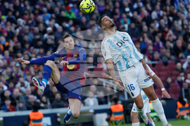 Spain La Liga Soccer