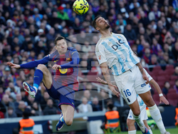 Spain La Liga Soccer