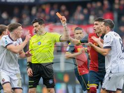 Italy Serie A Soccer