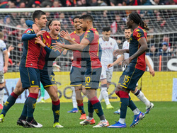 Italy Serie A Soccer