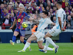 Spain La Liga Soccer