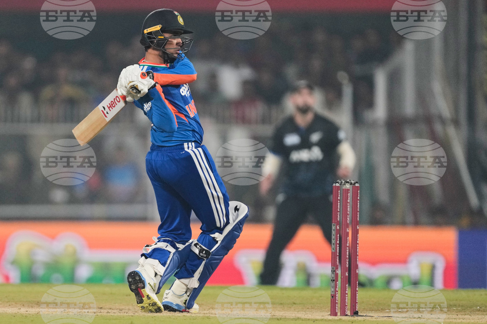 India New Zealand Cricket