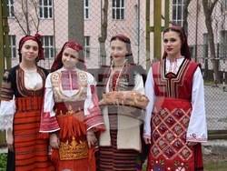 Снимка: Община Благоевград