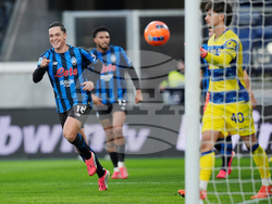 Italy Serie A Soccer