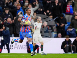 Britain Premier League Soccer