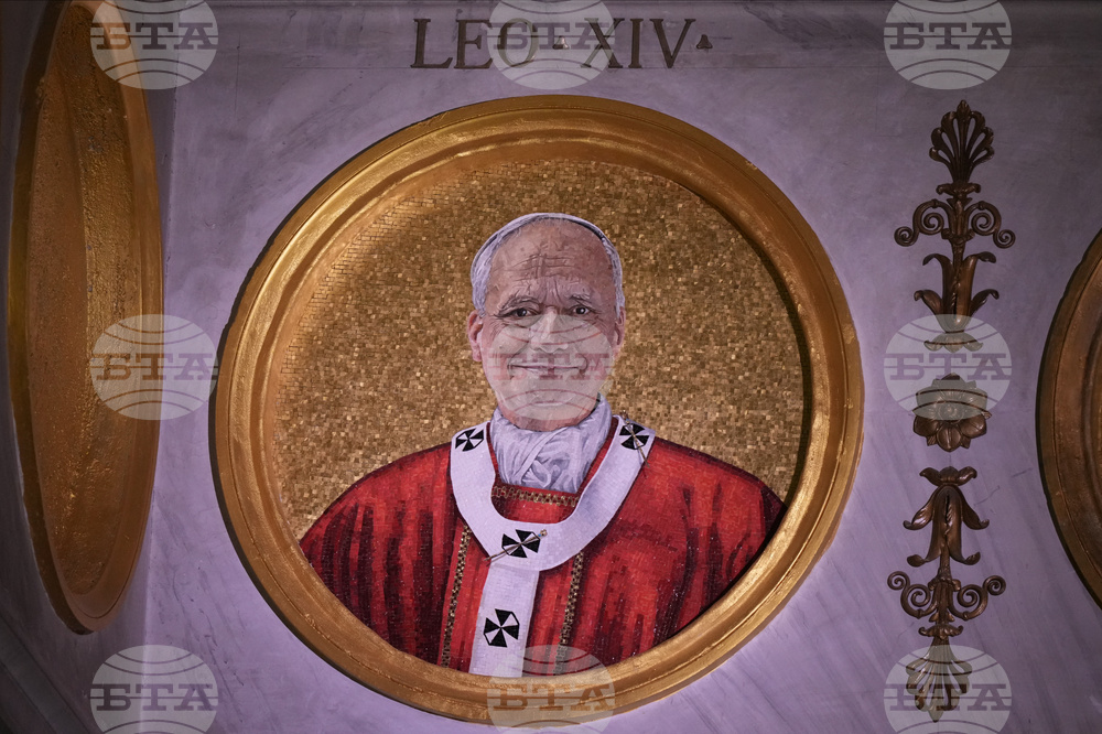Italy Pope
