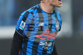 Italy Serie A Soccer