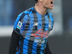 Italy Serie A Soccer