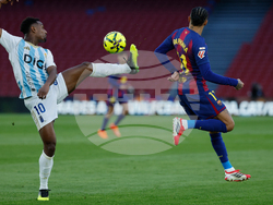 Spain La Liga Soccer