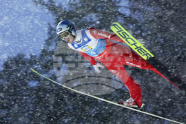Germany Ski Jumping