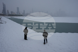 Winter Weather Chicago