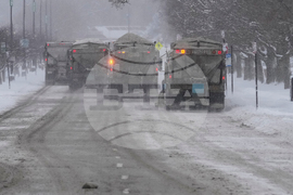 Winter Weather Chicago