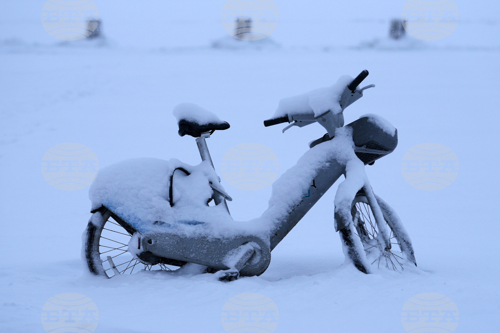 Winter Weather Chicago