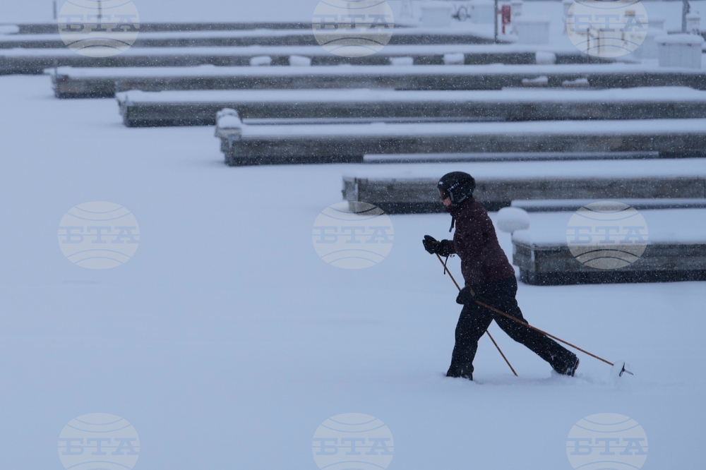 Winter Weather Chicago