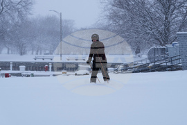 Winter Weather Chicago