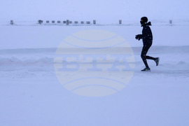 Winter Weather Chicago