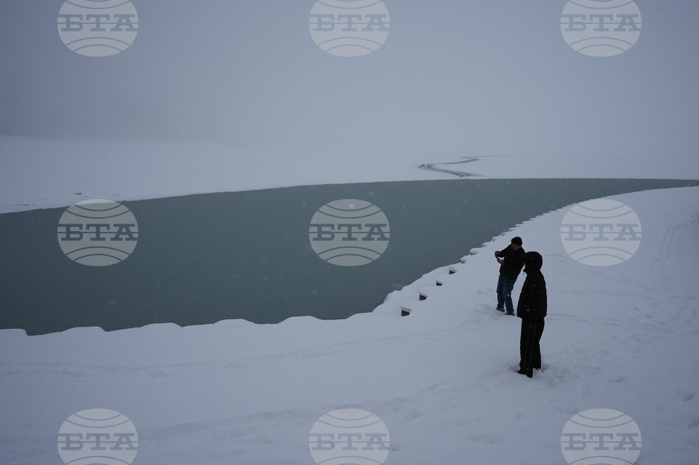 Winter Weather Chicago